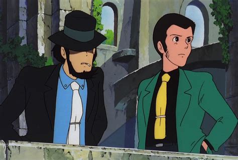 The Hayao Miyazaki Collection: Lupin III: The Castle Of Cagliostro ...