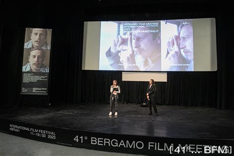 BFM Auditorium 17 03 2023 1 Bergamo Film Meeting Flickr