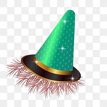 Happy New Year Hat Png Vector Psd And Clipart With Transparent