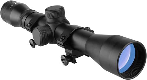 Rifle Scope Niska Cena Na Allegro Pl