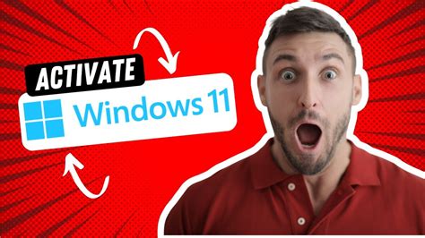 How To Activate Windows 11 Windows 10 Easy Step By Step Guide Youtube