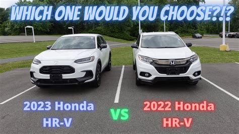 Honda Hrv Vs Civic Get Calendar Update