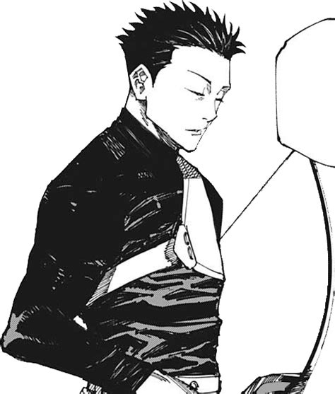 Noritoshi Kamo Culling Games Arc Jujutsu Kaisen Supplement Dandd Wiki