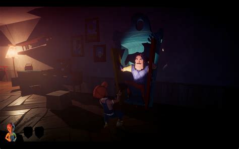 Скачать Secret Neighbor Multiplayer (последняя версия) на ПК торрент ...