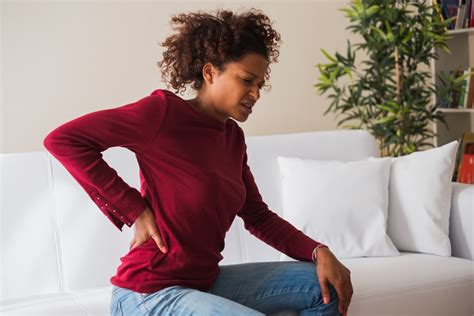 Fibromyalgia And Urinary Incontinence How Are They Linked