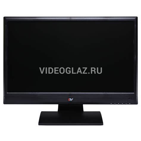 Купить LTV-MCL-2214 Монитор для видеонаблюдения - ВИДЕОГЛАЗ Москва