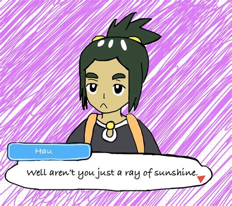 Drew Hau and my all time favorite quote of his. : r/pokemon