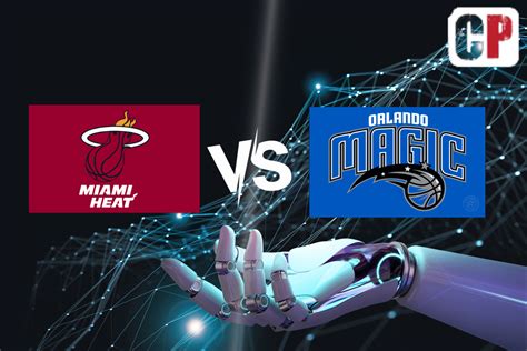 Miami Heat At Orlando Magic Pick Nba Prediction Betting Odds