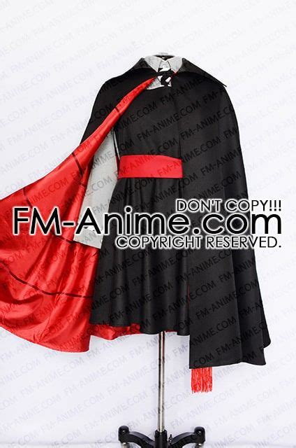 Fm Anime The Worst Witch Miss Cackles Academy For Witches Uniform