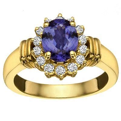 Tantalizing Tanzanite Tips On Buying This Rare Gem