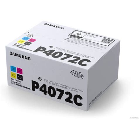 Samsung Toner Clt P C Pack Clt P C Els Kuantokusta