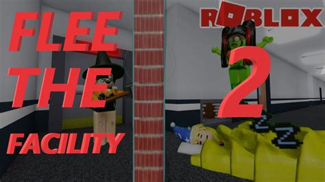 No Crawling Challenge Roblox Flee The Facility Youtube