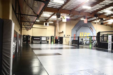 36 Best Mma Gyms for Rent in Silver Spring, MD | Peerspace