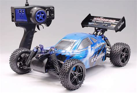 The Almost Complete Guide To Electric Rc Cars