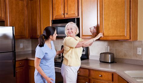 What Is A Home Health Aide And Why Are They Importanthcoga