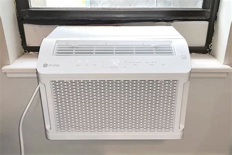 How To Easily Remove Front Cover Of Ge Window Air Conditioner Expert Tips