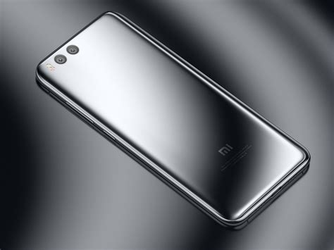 Xiaomi Mi 6 Launch In India Set May Price Details Specifications