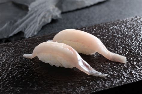 11月1日は“寿司の日”！ 産地限定で食べられていた希少な高級魚「八角」が東京で食べられる！『産直！北海道フェア』開催 ～たち、キンキ、にしん