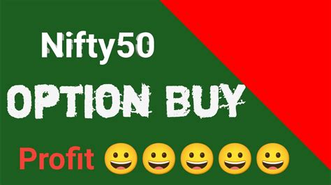 Option Trading Nifty50 Analysis Nifty50 In Assamese Youtube