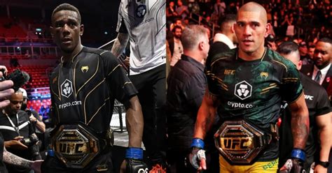 Jamahal Hill Eyes Title Fight With Alex Pereira In Return After UFC 295 ...