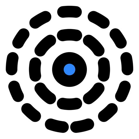 Halo Icon Free Download On Iconfinder