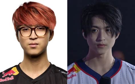 Lol G Hans Sama Viraliza Novo Visual Idol K Pop Mais Esports