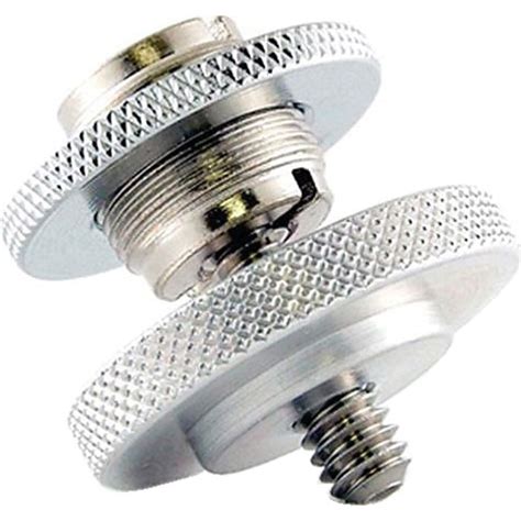 WindTech Sony Type Inverted Hot Shoe Adapter Wilcox Sound And