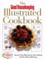 The Good Housekeeping Illustrated Cookbook: America's Bestselling Step ...