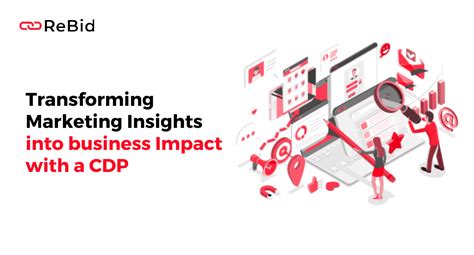 Unlocking Power of Marketing Insights with Advertiser CDP 