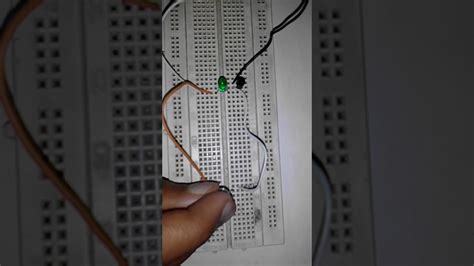 Led Tester Circuit Diagram