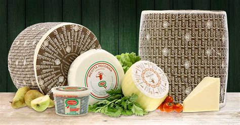 Our Italian Cheeses – Locatelli Cheese – Sprinkle The Love!