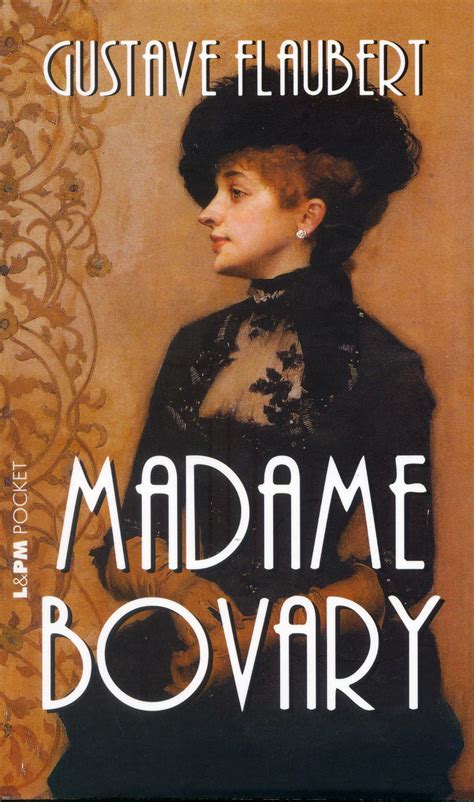 Lope De Sosa Glosarios Madame Bovary Gustave Flaubert