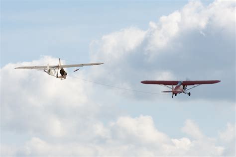 EoN Primary And Piper Cub Piper PA 18 150 Super Cub G SVAS Flickr