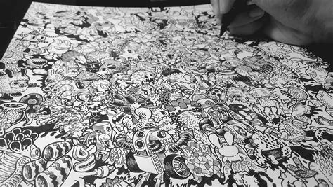 Monster Battle Royale 34 Images Behance