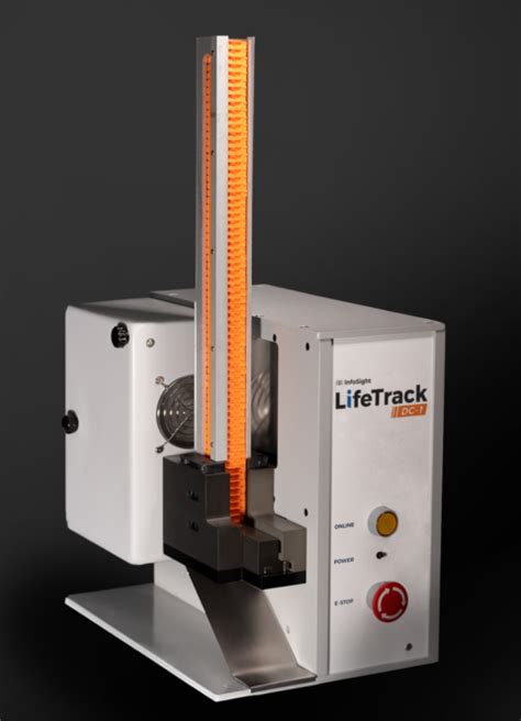 LifeTrack Laser Printers For Histology DC Models