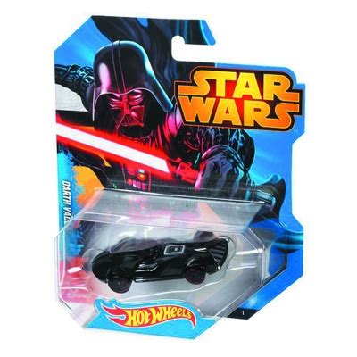 Cgw Star Wars Hot Wheels Cgw