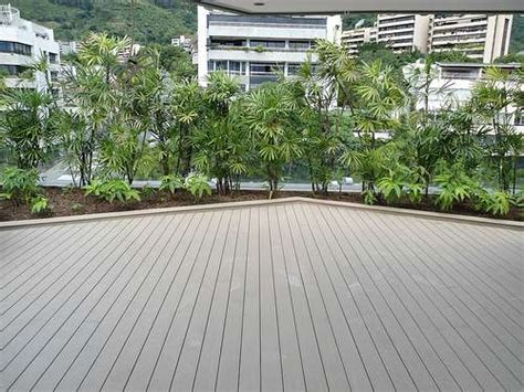 Pisos Para Exteriores De Madera Sintetica Tipo Decks En Caracas Otros