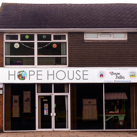 Hope House Hope House Bfs