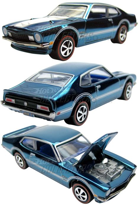 Series Hot Wheels