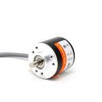 Buy Orange Ppr Abz Phase Incremental Optical Rotary Encoder