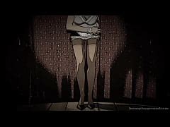 Mature Lara Latex Masturbates In White Lingerie Xxx Mobile Porno Videos Movies IPornTV Net