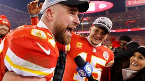 Burrowhead My Ass Chiefs Travis Kelce Patrick Mahomes Throw Shade