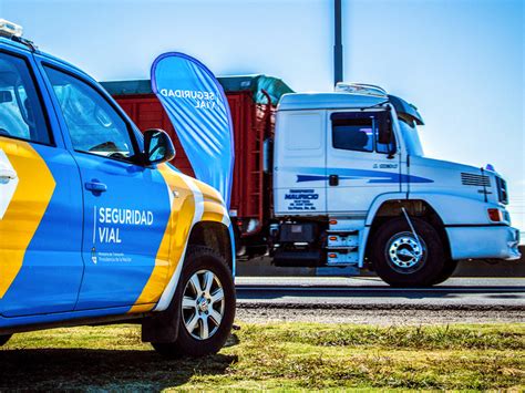 Restricciones De Camiones Por El Feriado En Autopistas Y Rutas Diario La Capital De Mar Del Plata