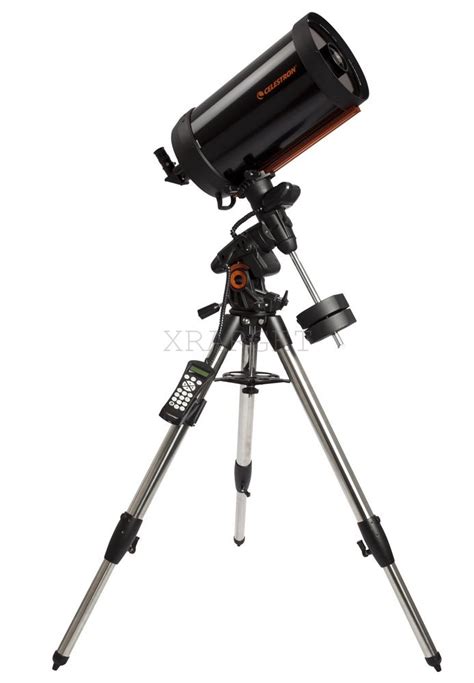 Купити Телескоп Celestron Advanced VX 9.25, Шмідт-Кассегрена, ціна ...