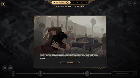 Hollywood Animal Lets You Craft Your Own Movie Empire