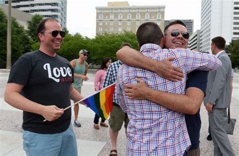 Three States Passed Ballot Initiatives To Protect Same Sex Marriage