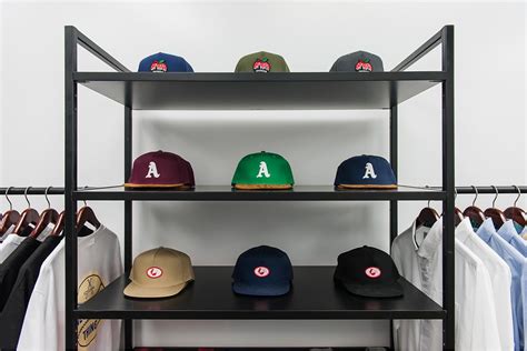 aNYthing Flagship Store Opening | Hypebeast