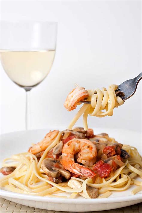 9 Best Wines For Shrimp Scampi Wine Pairing Guide TheEatDown