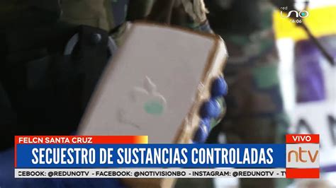 Secuestran 160 Paquetes De Sustancias Controladas Durante Operativos En