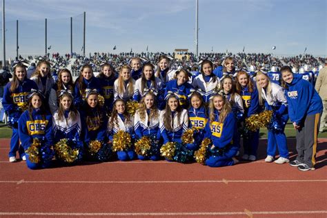 Cranford Makes Football History | Cranford, NJ Patch